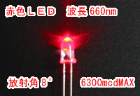 led 660nm 販売